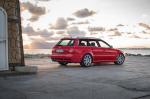 Audi RS4 Avant 2000 года